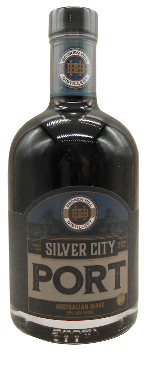 Silver City Port